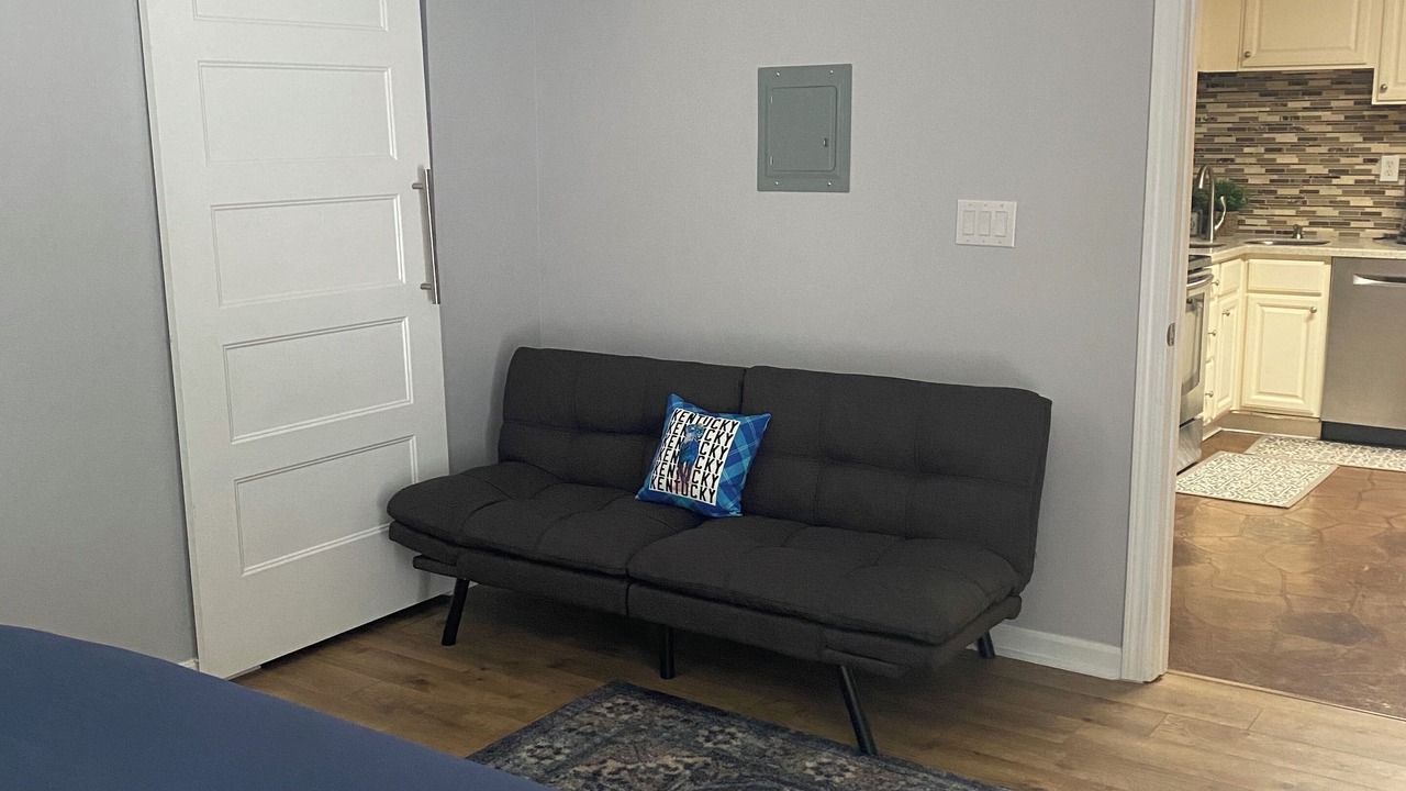Photo of Bedroom in Shelby County
