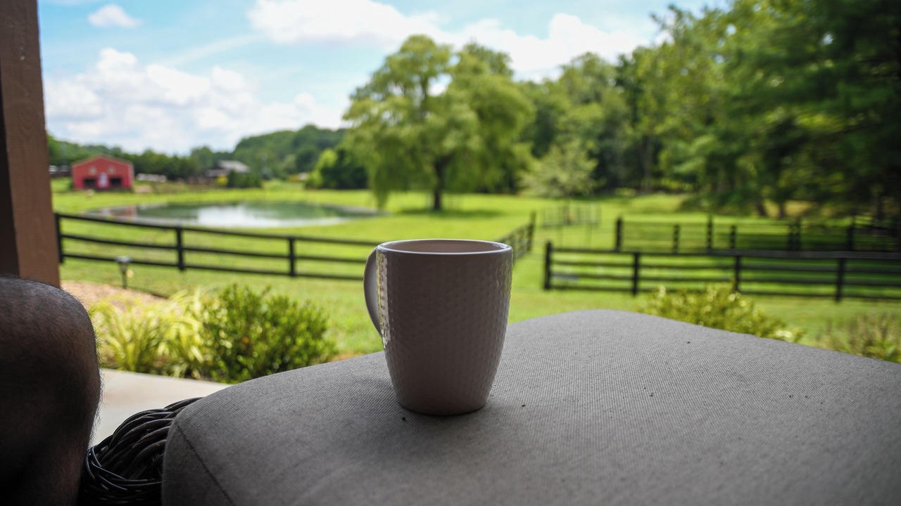 Photo of Outdoor in Round Hill