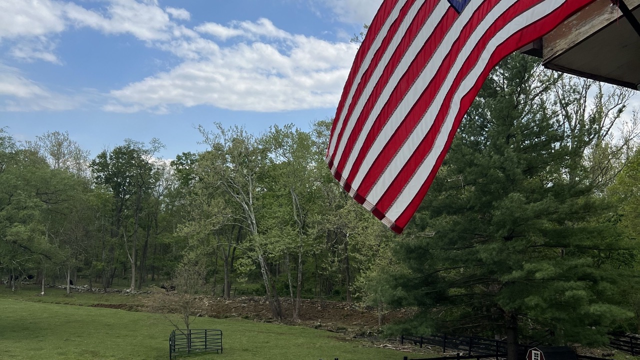 Photo of Outdoor in Round Hill