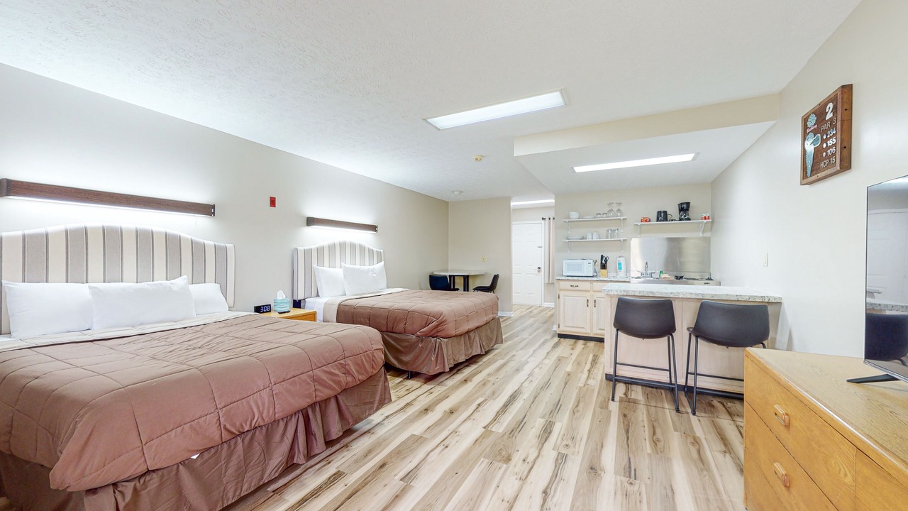 Photo of Bedroom in Baneberry