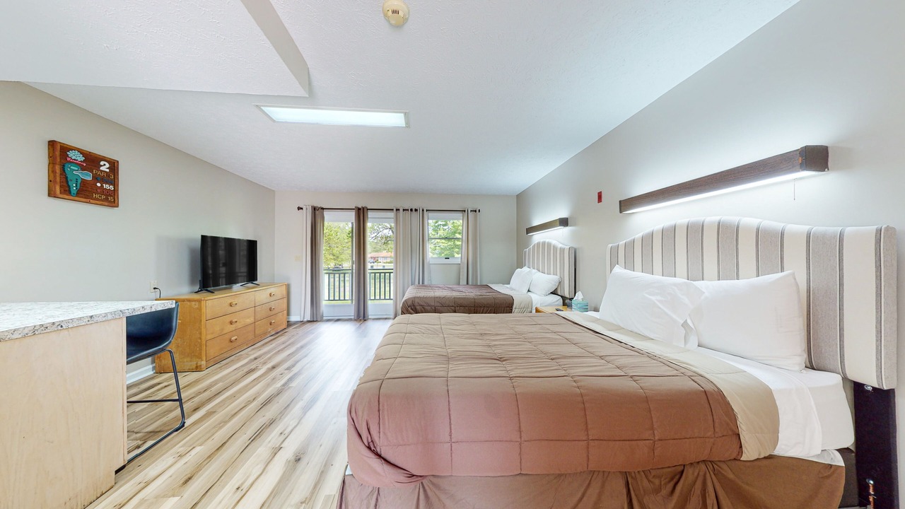 Photo of Bedroom in Baneberry