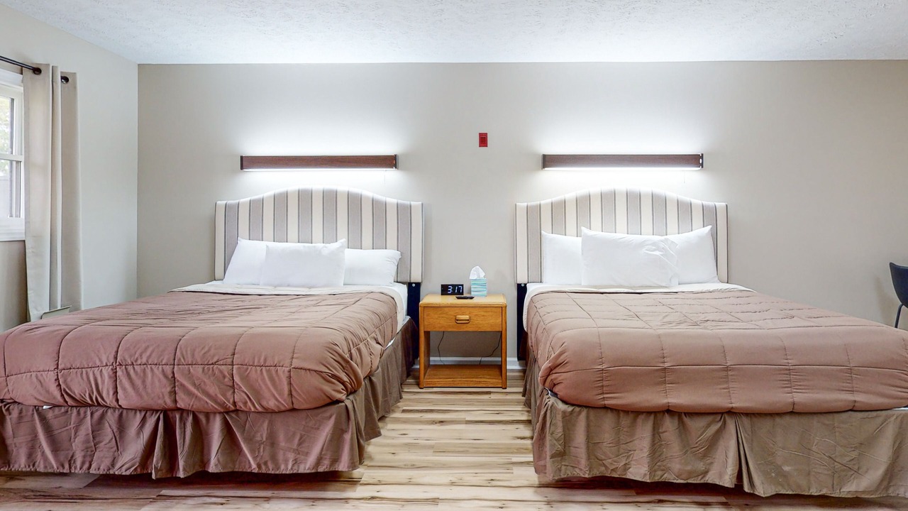 Photo of Bedroom in Baneberry