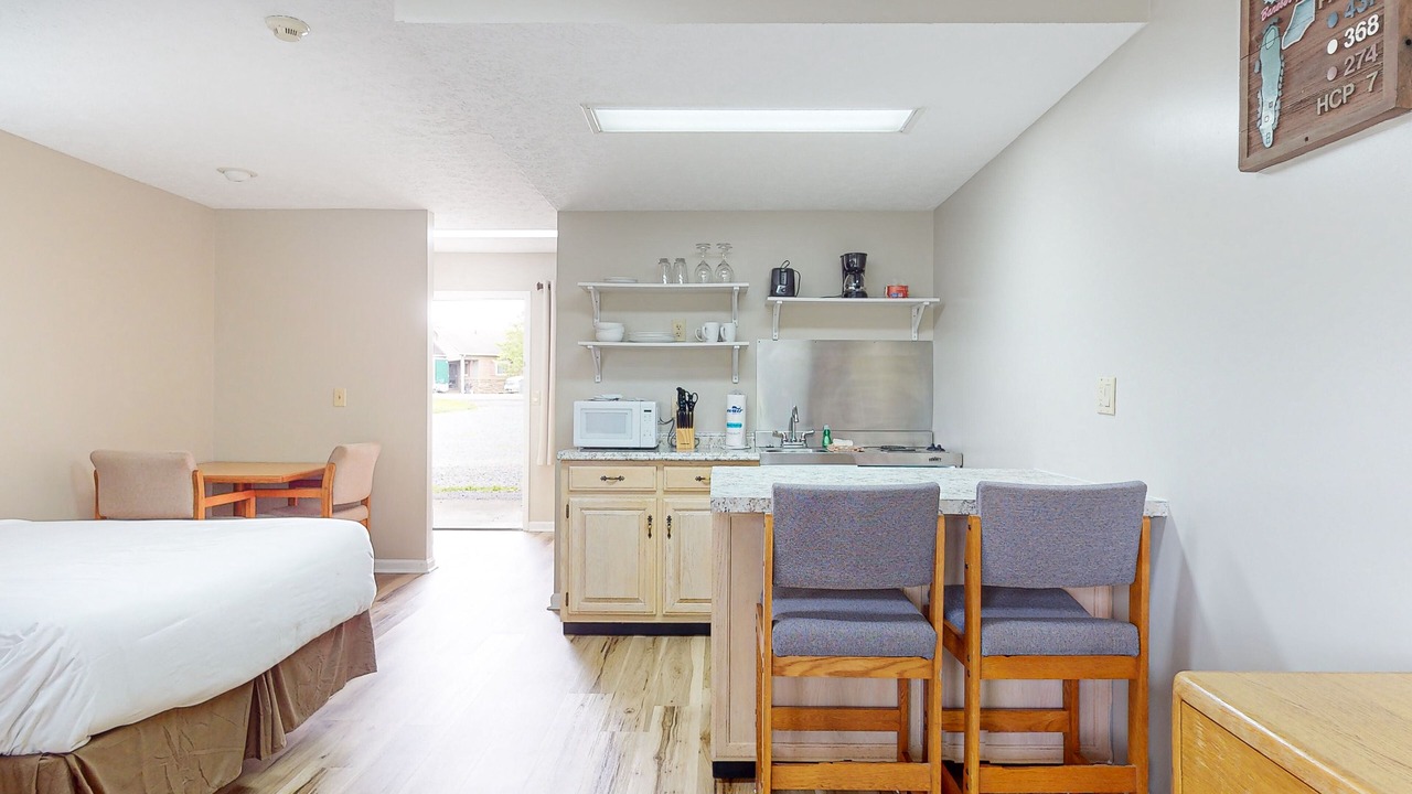 Photo of Bedroom in Baneberry