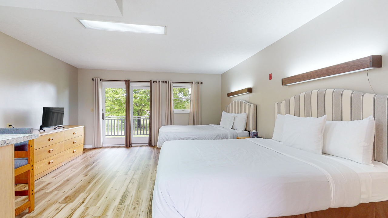 Photo of Bedroom in Baneberry