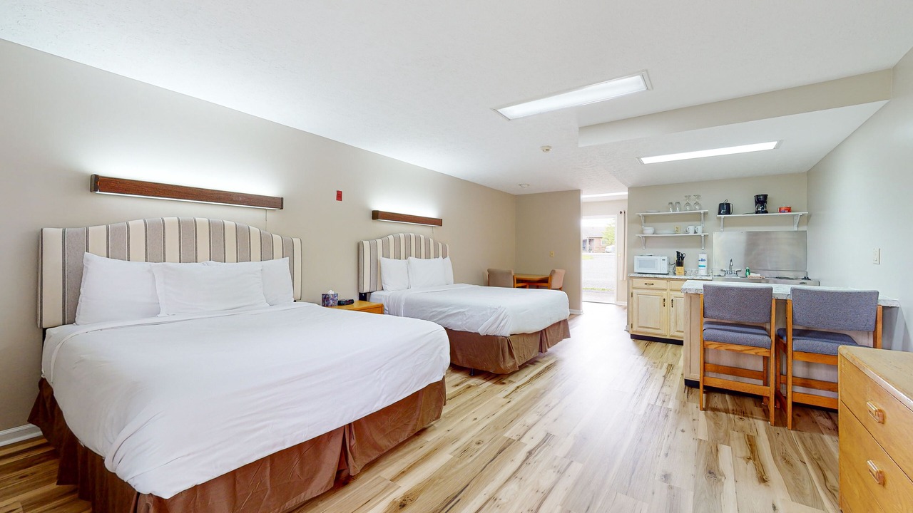 Photo of Bedroom in Baneberry