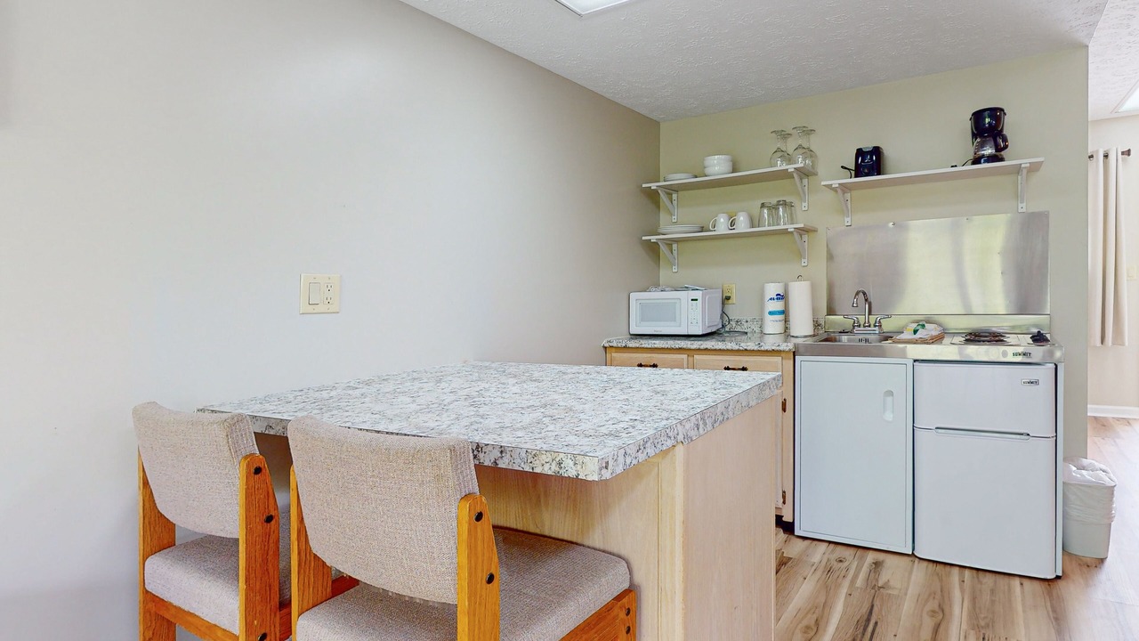Photo of Kitchen in Baneberry