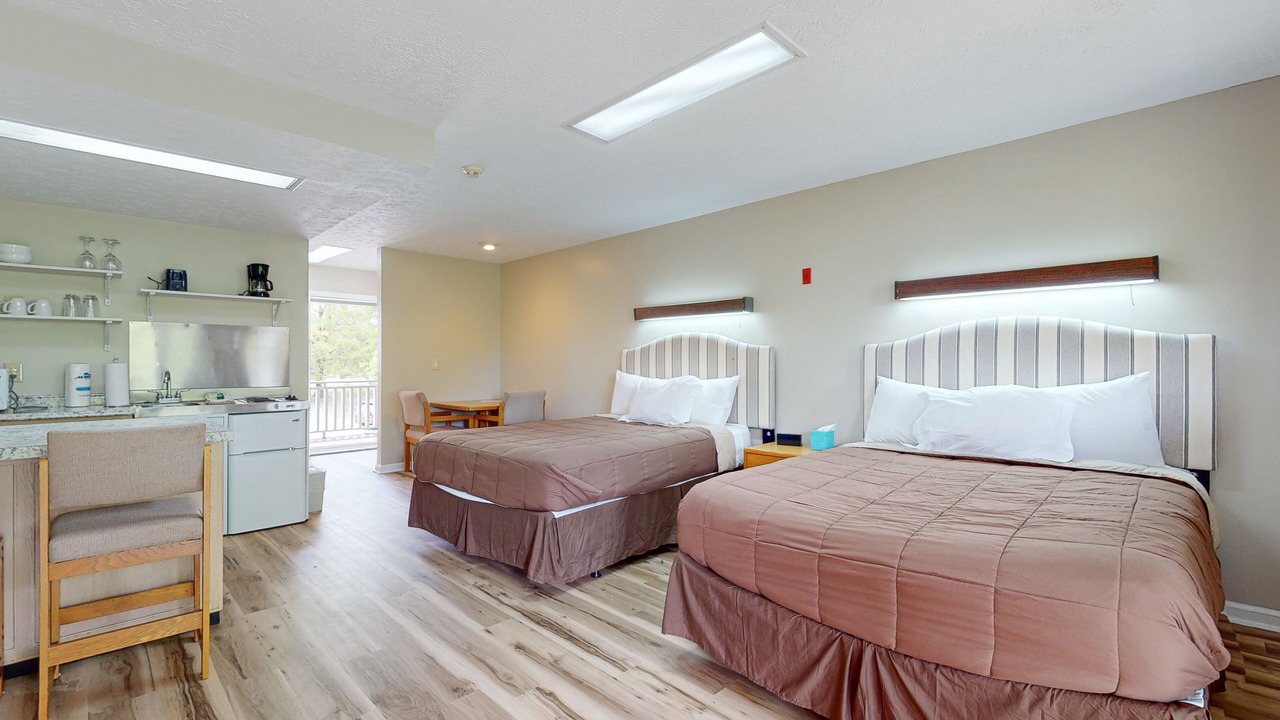 Photo of Bedroom in Baneberry