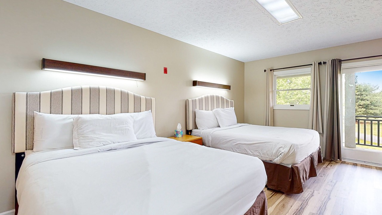 Photo of Bedroom in Baneberry