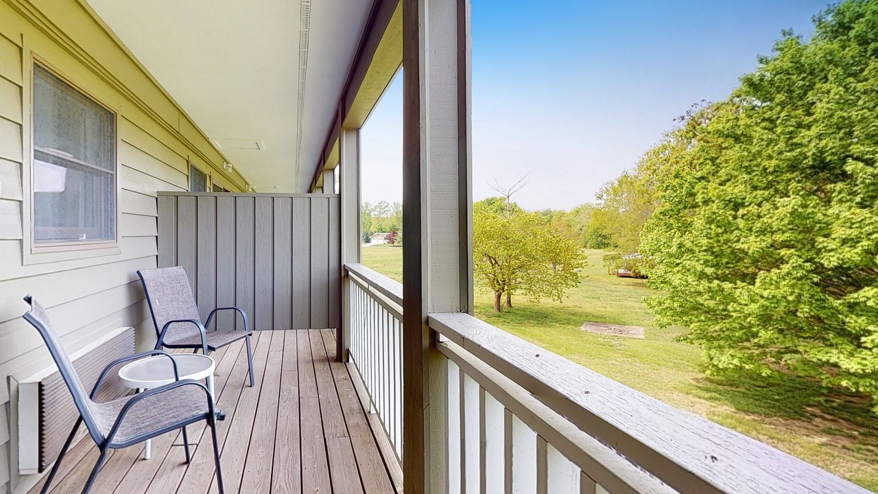 Photo of Patio Balcony in Baneberry
