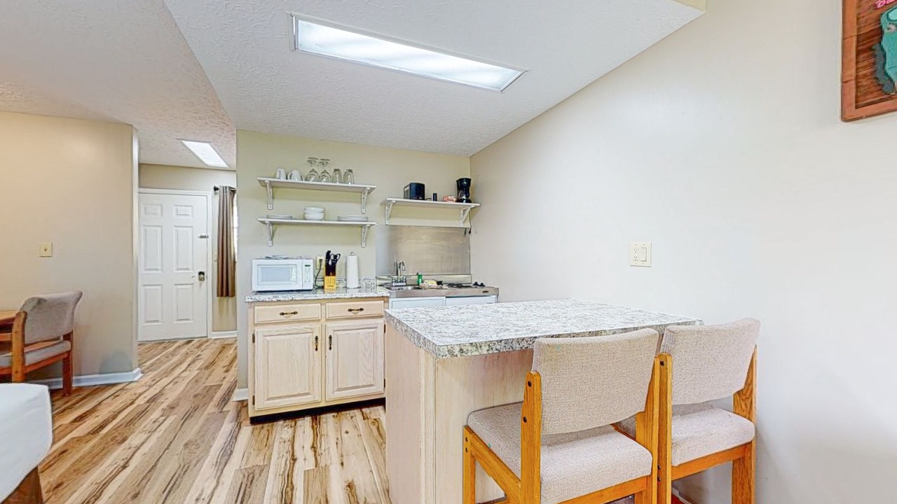 Photo of Kitchen in Baneberry