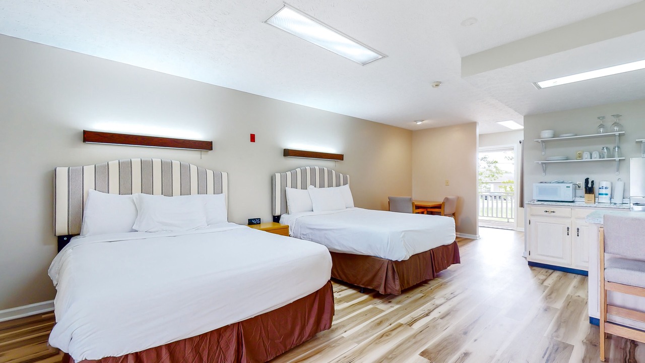 Photo of Bedroom in Baneberry