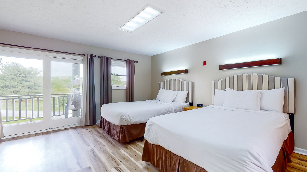 Photo of Bedroom in Baneberry