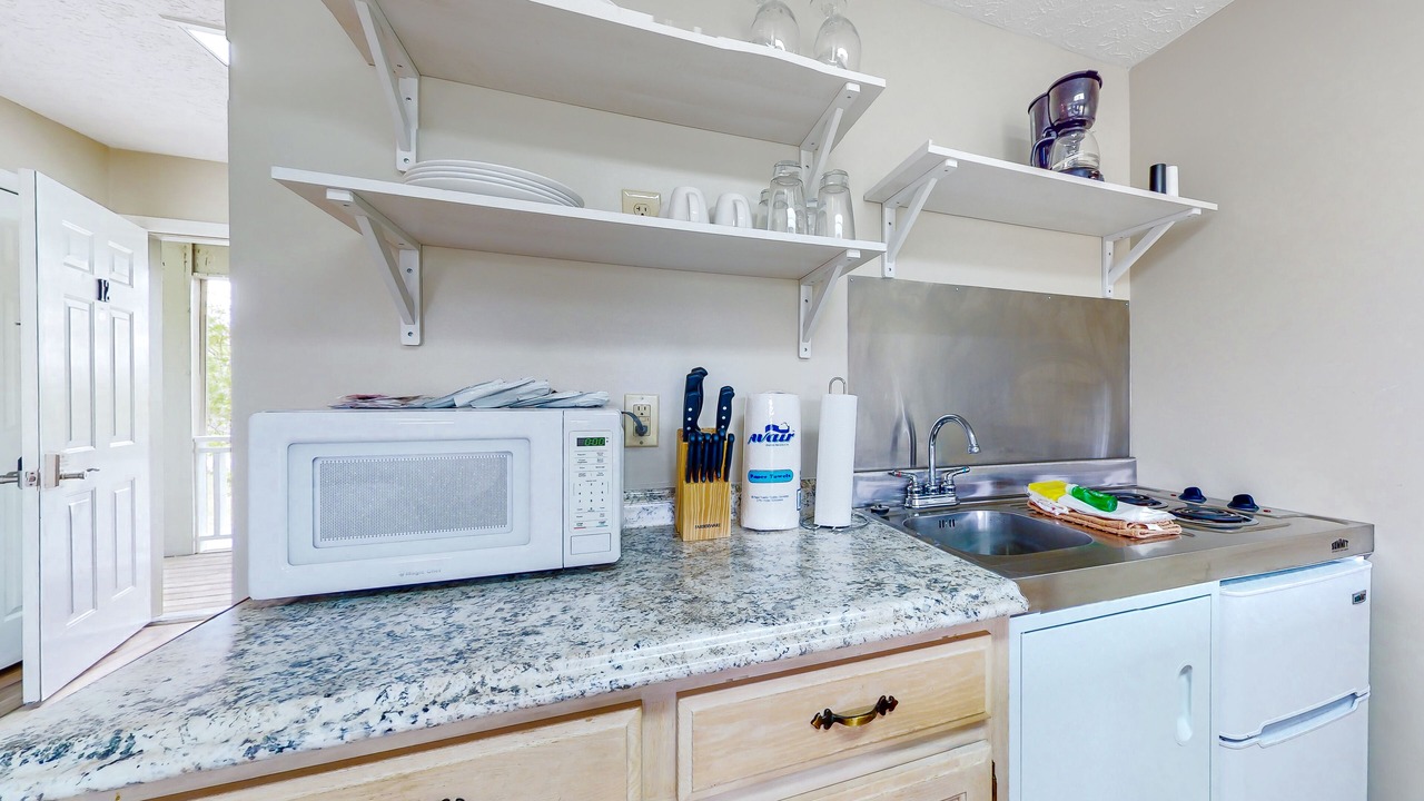 Photo of Kitchen in Baneberry