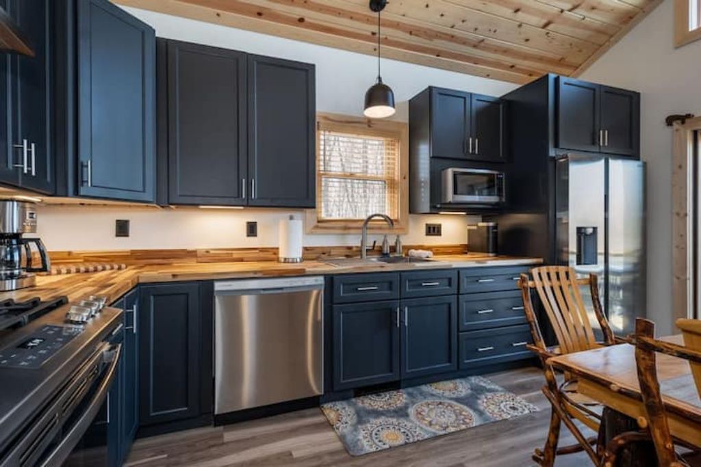Photo of Kitchen in McHenry