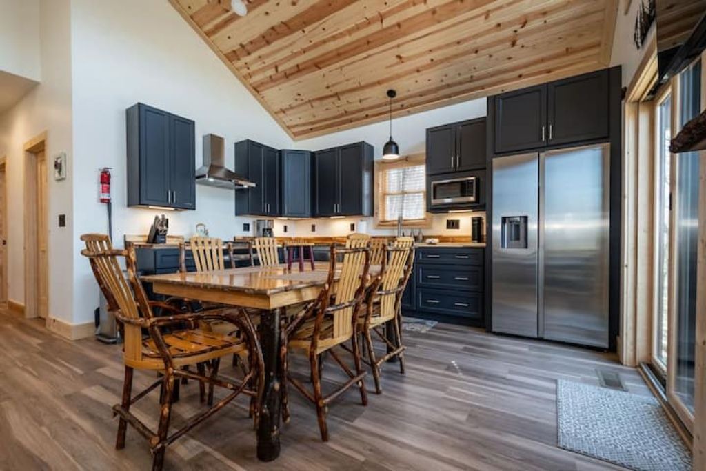 Photo of Kitchen in McHenry