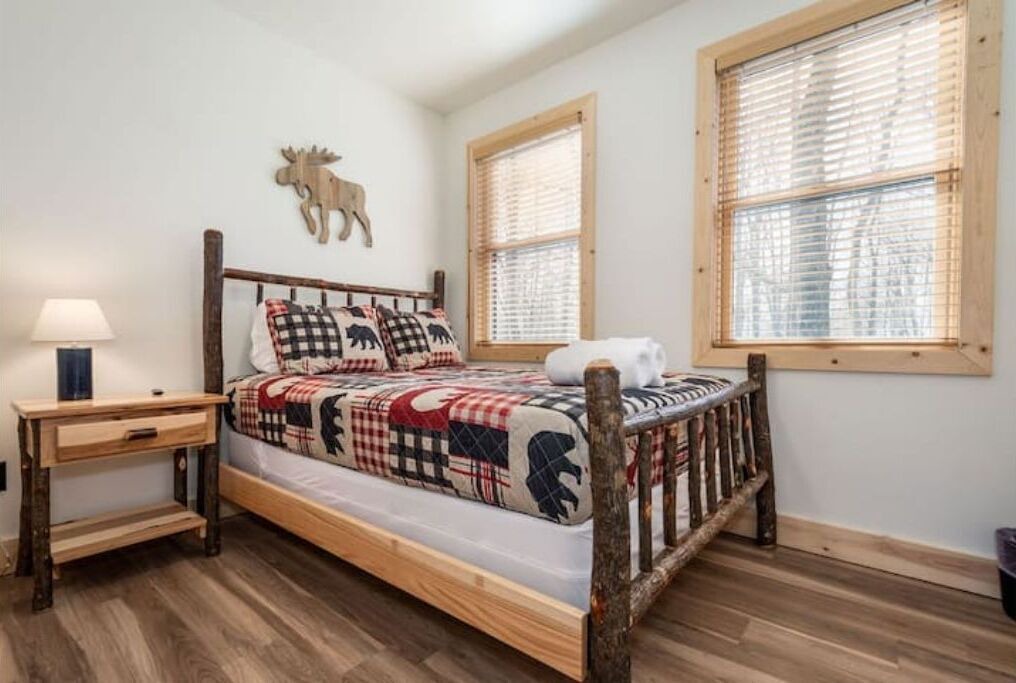 Photo of Bedroom in McHenry