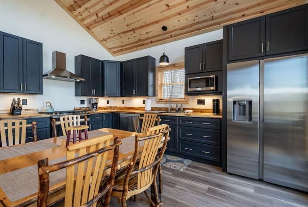 Photo of Kitchen in McHenry