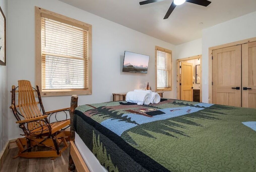 Photo of Bedroom in McHenry