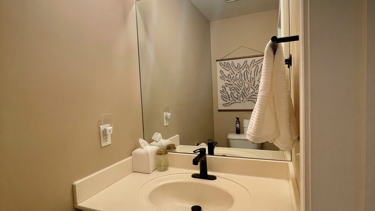 Photo of Bathroom in Brevard