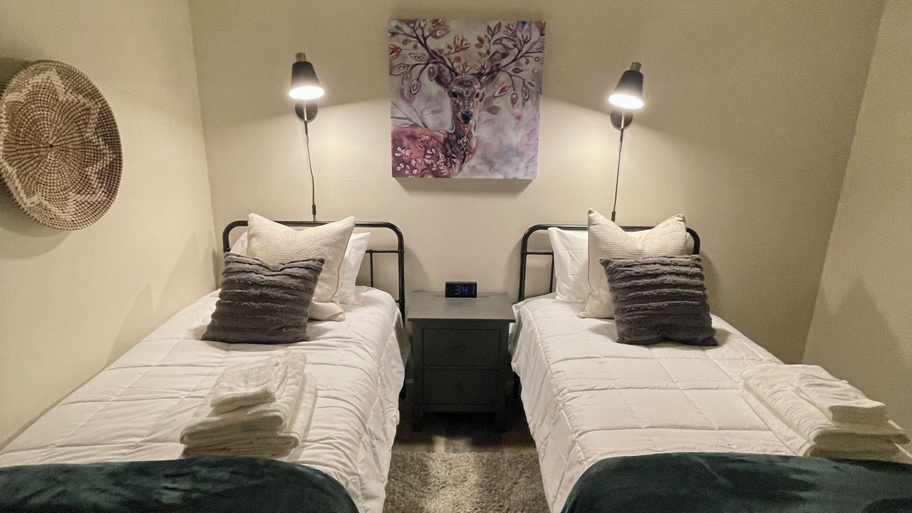 Photo of Bedroom in Brevard