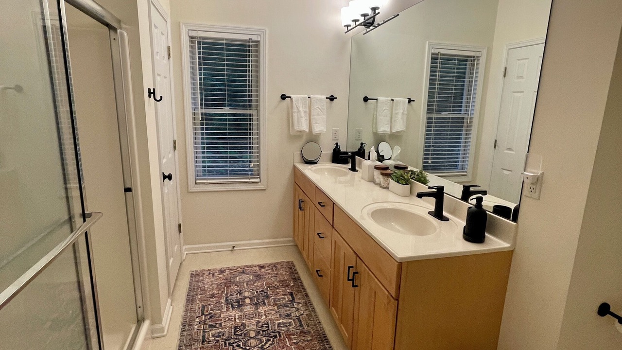 Photo of Bathroom in Brevard