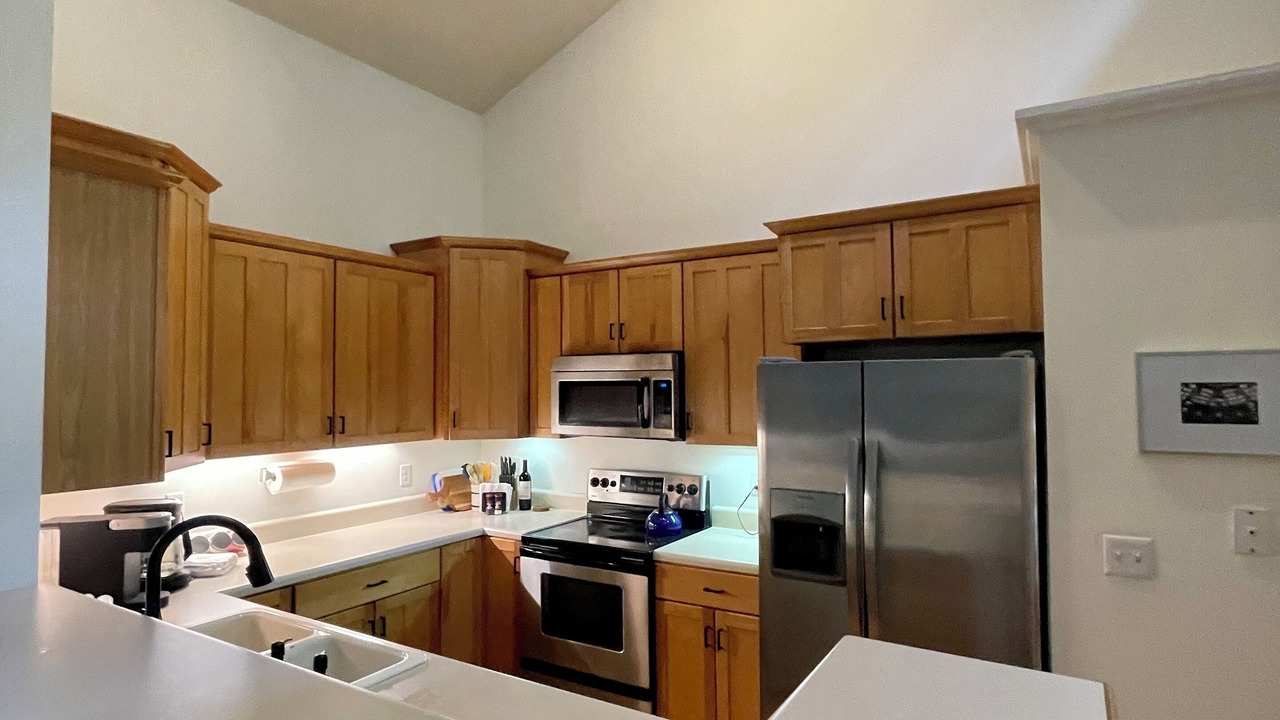 Photo of Kitchen in Brevard