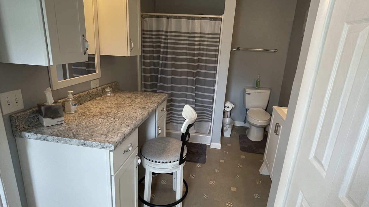 Photo of Bathroom in Central
