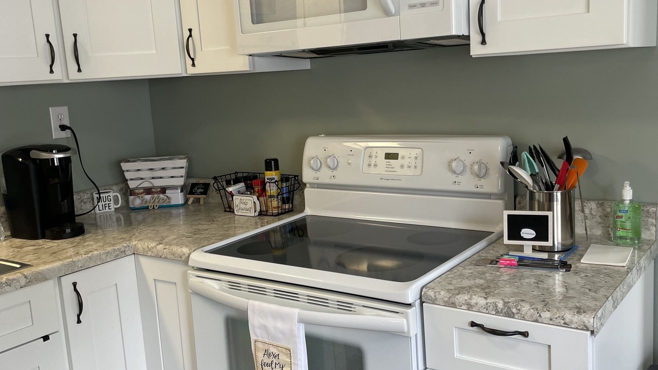 Photo of Kitchen in Central