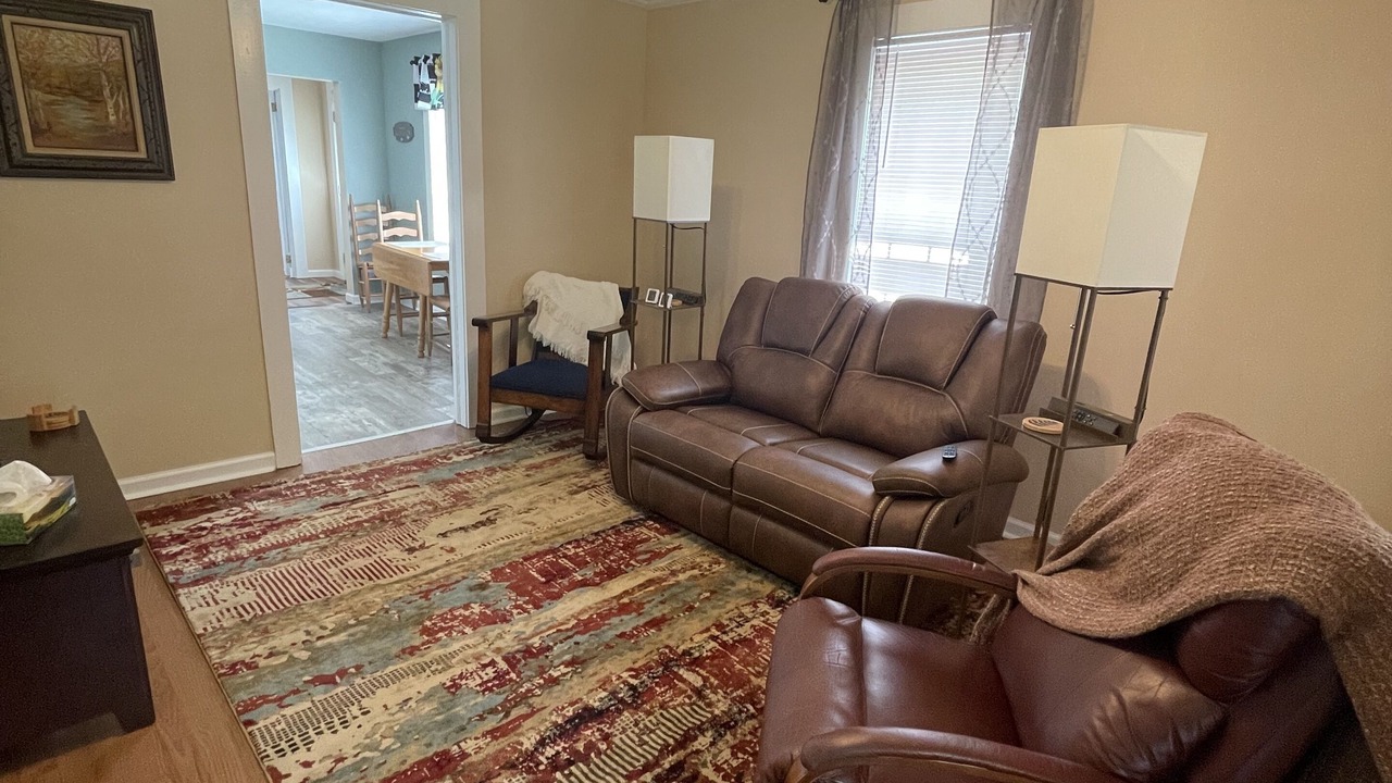 Photo of Livingroom in Central
