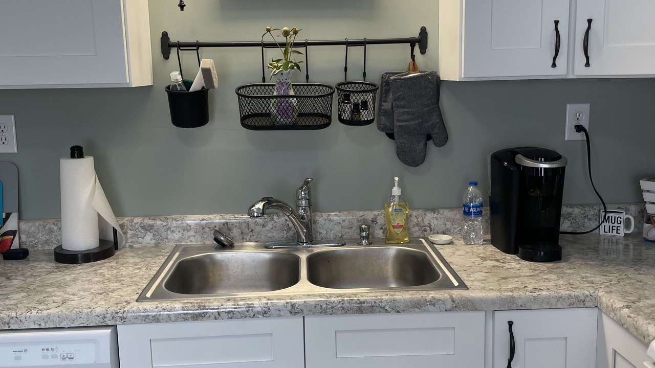 Photo of Kitchen in Central