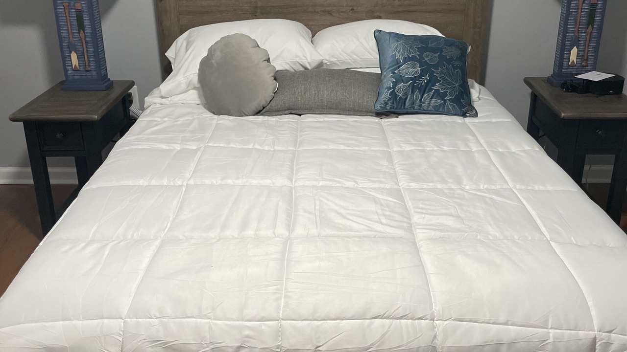 Photo of Bedroom in Central