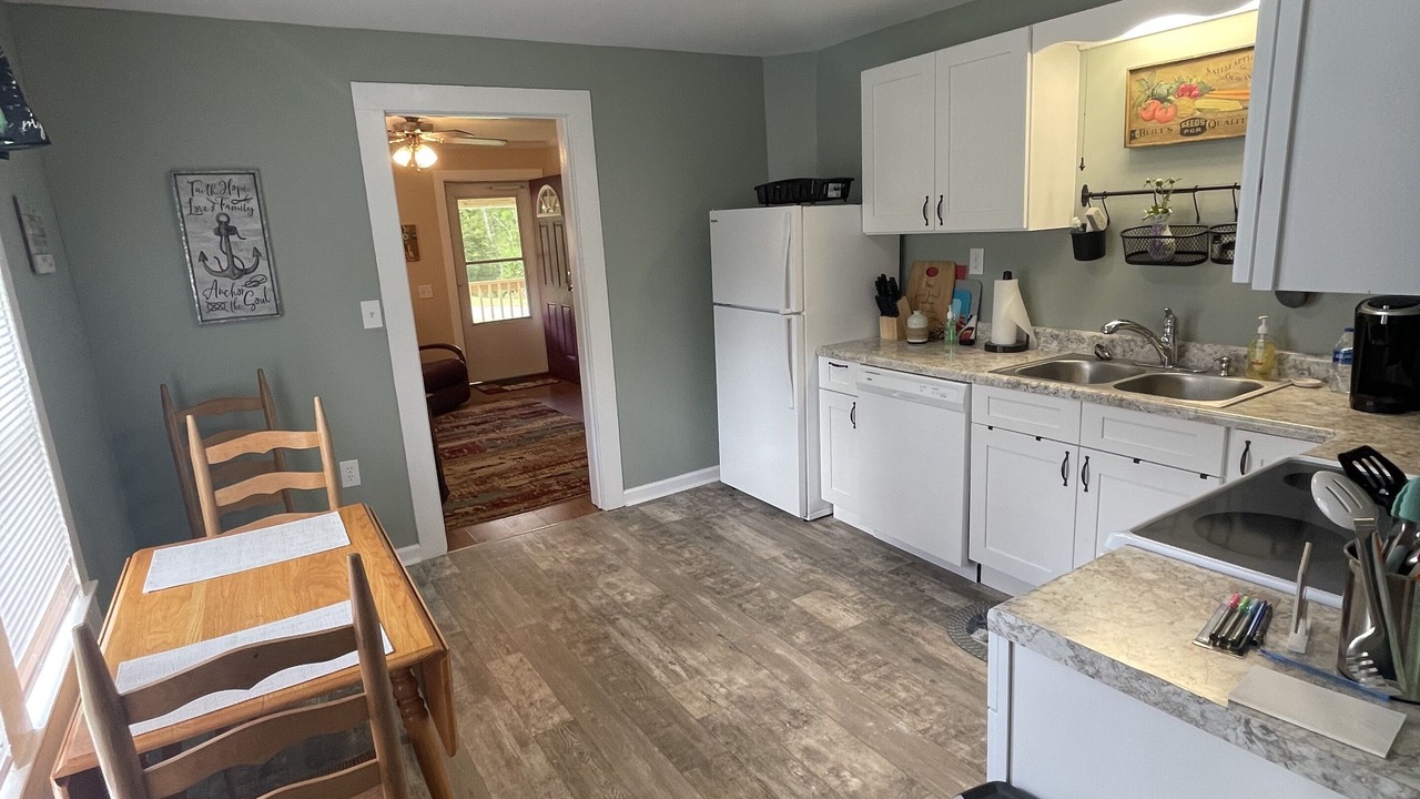 Photo of Kitchen in Central