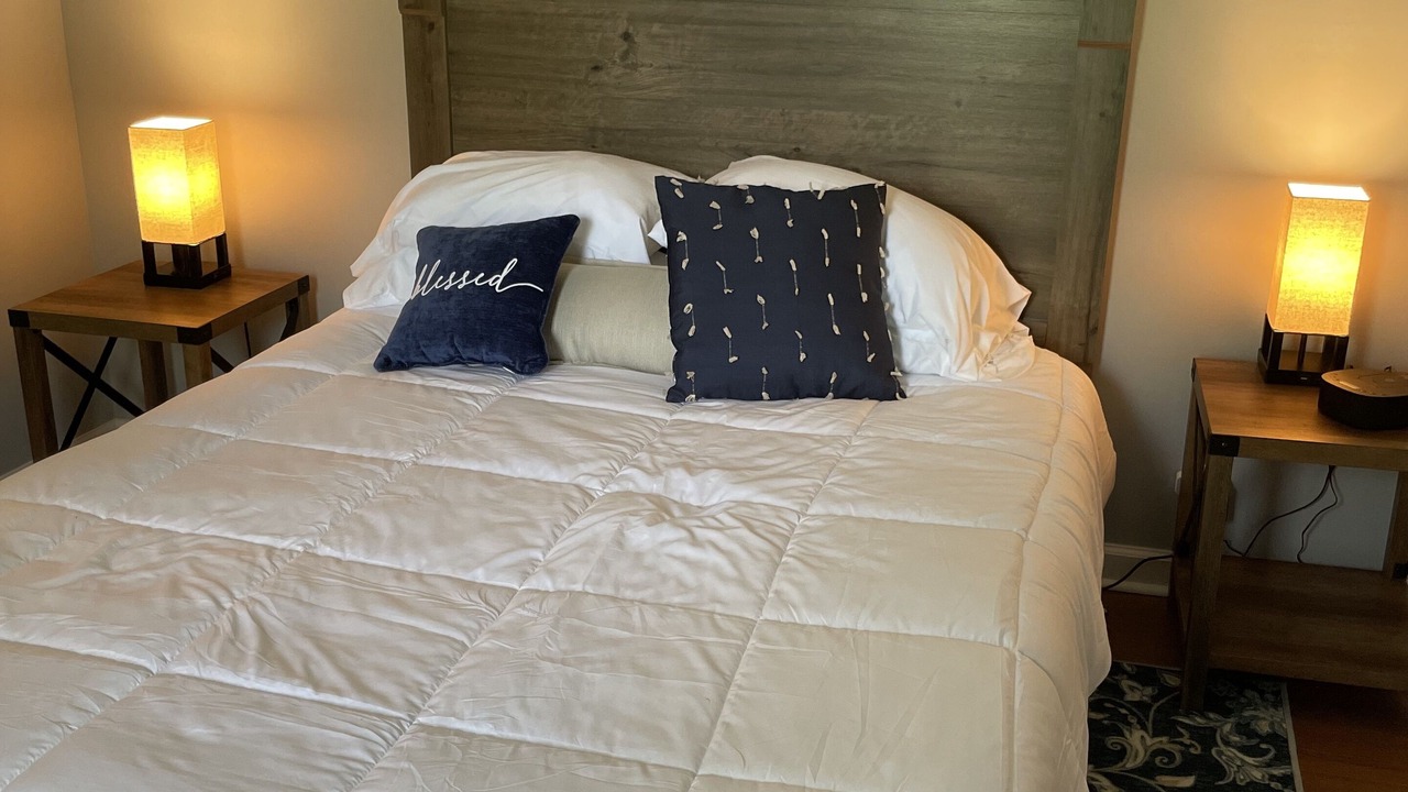 Photo of Bedroom in Central