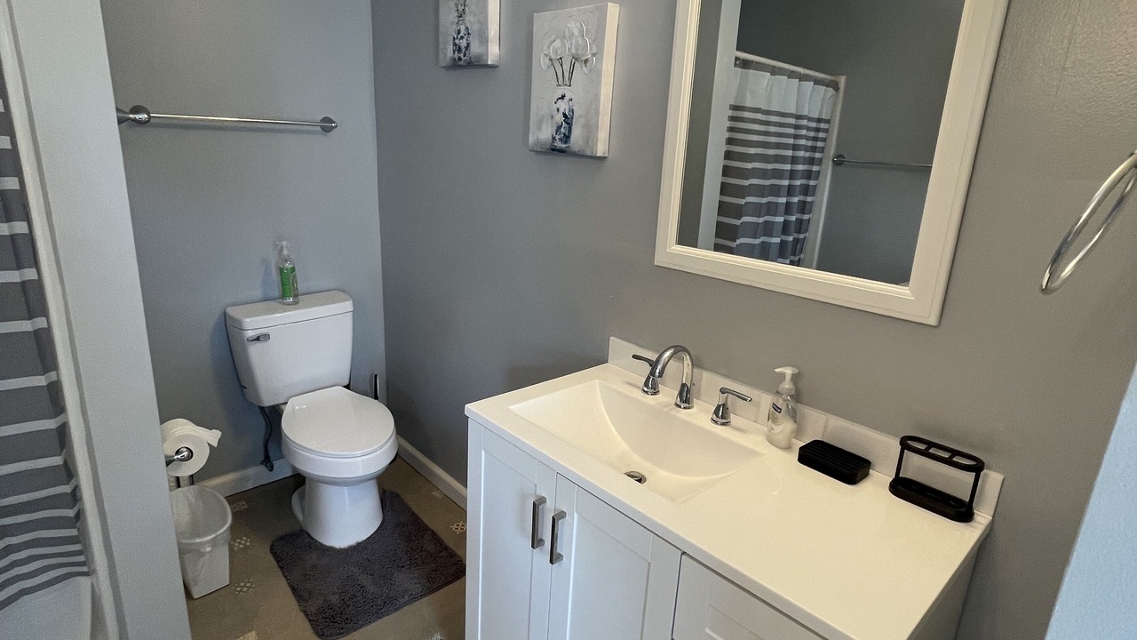 Photo of Bathroom in Central