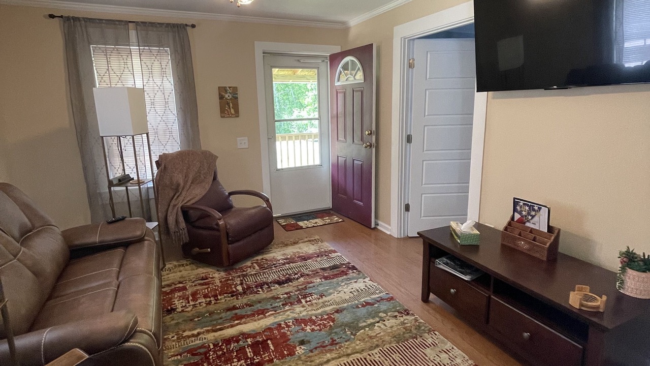 Photo of Livingroom in Central
