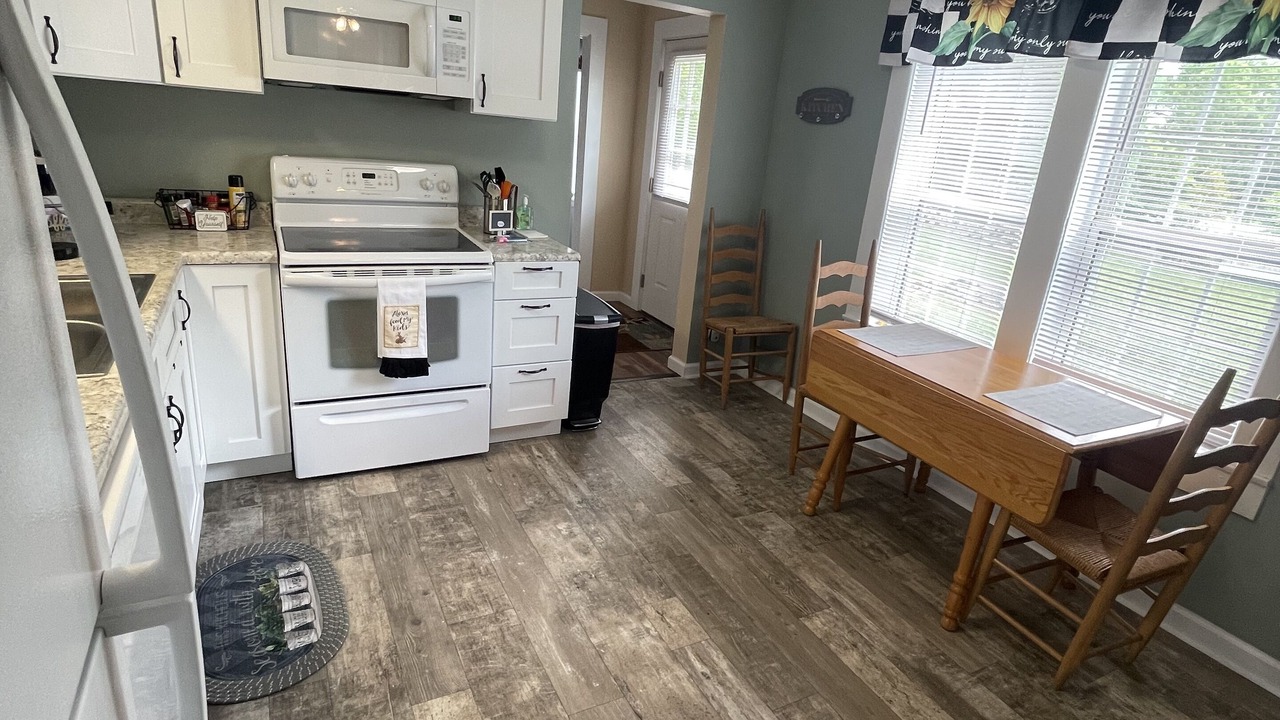 Photo of Kitchen in Central