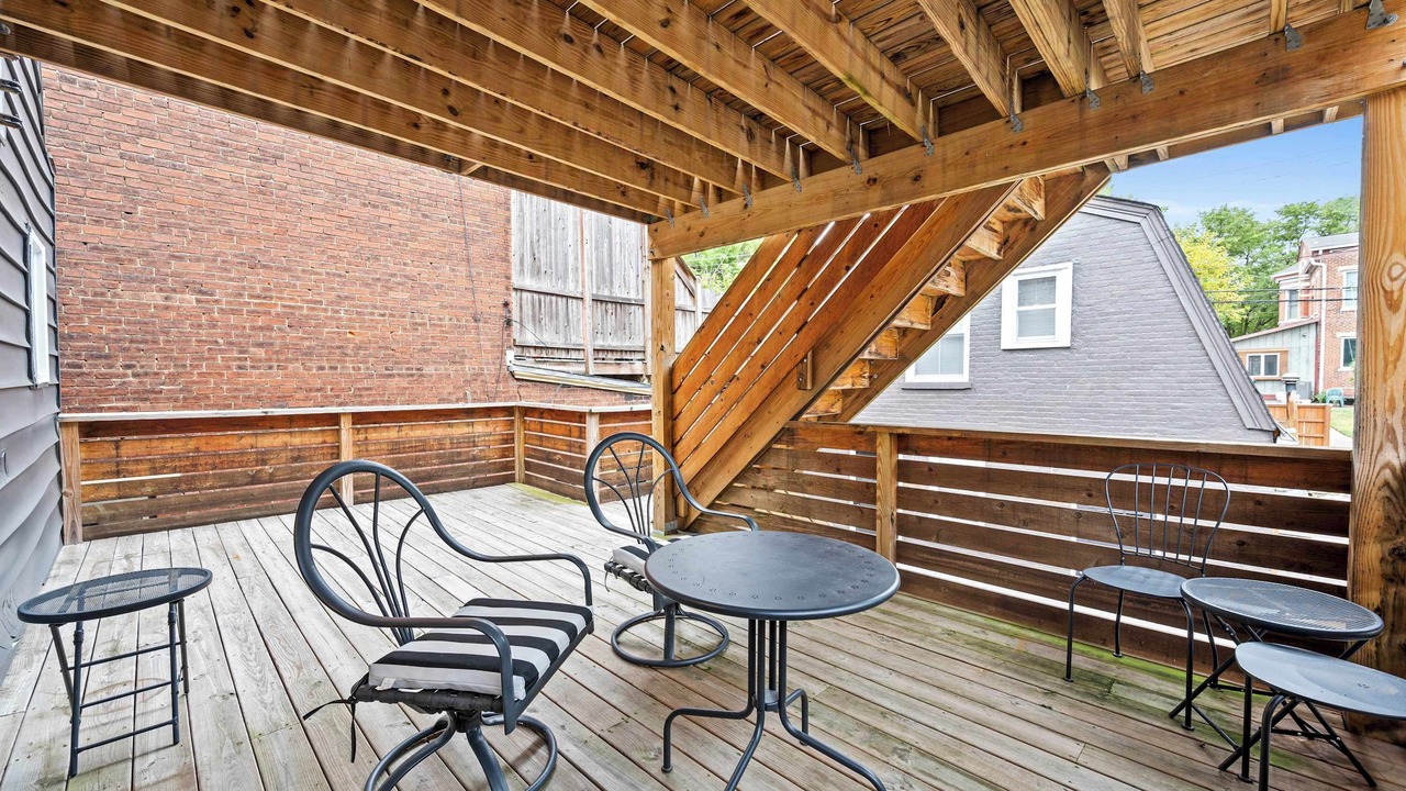 Photo of Outdoor in Ludlow