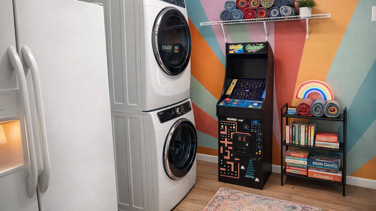 Photo of Bedroom in Crittenden