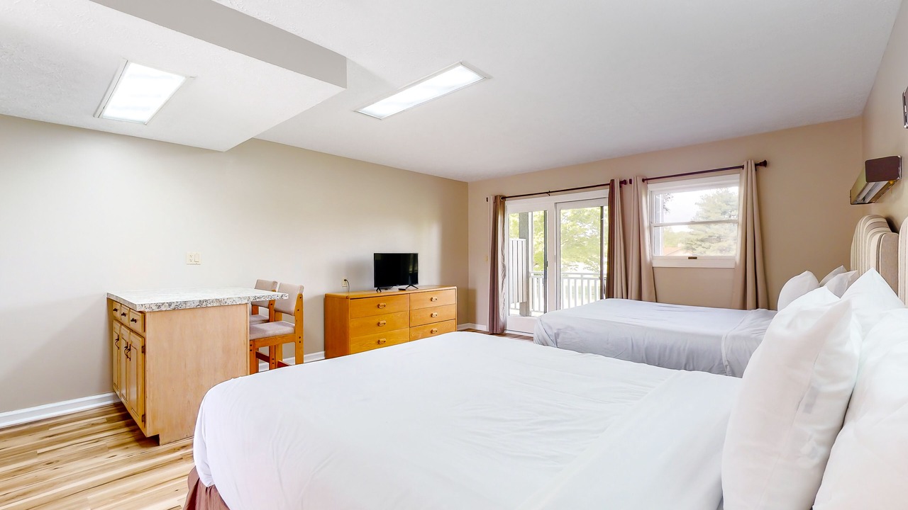 Photo of Bedroom in Baneberry