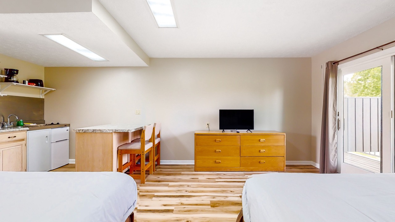 Photo of Bedroom in Baneberry