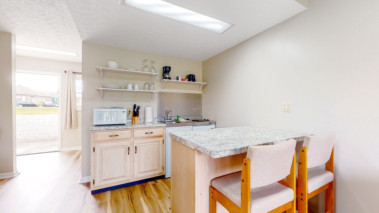 Photo of Kitchen in Baneberry
