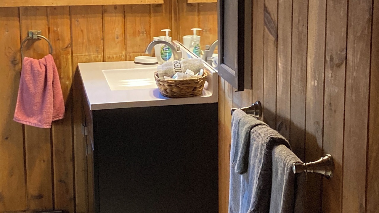 Photo of Bathroom in Union