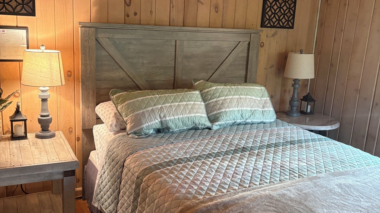 Photo of Bedroom in Union