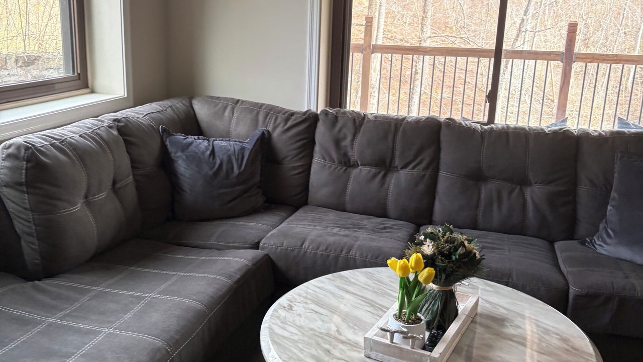 Photo of Livingroom in Union
