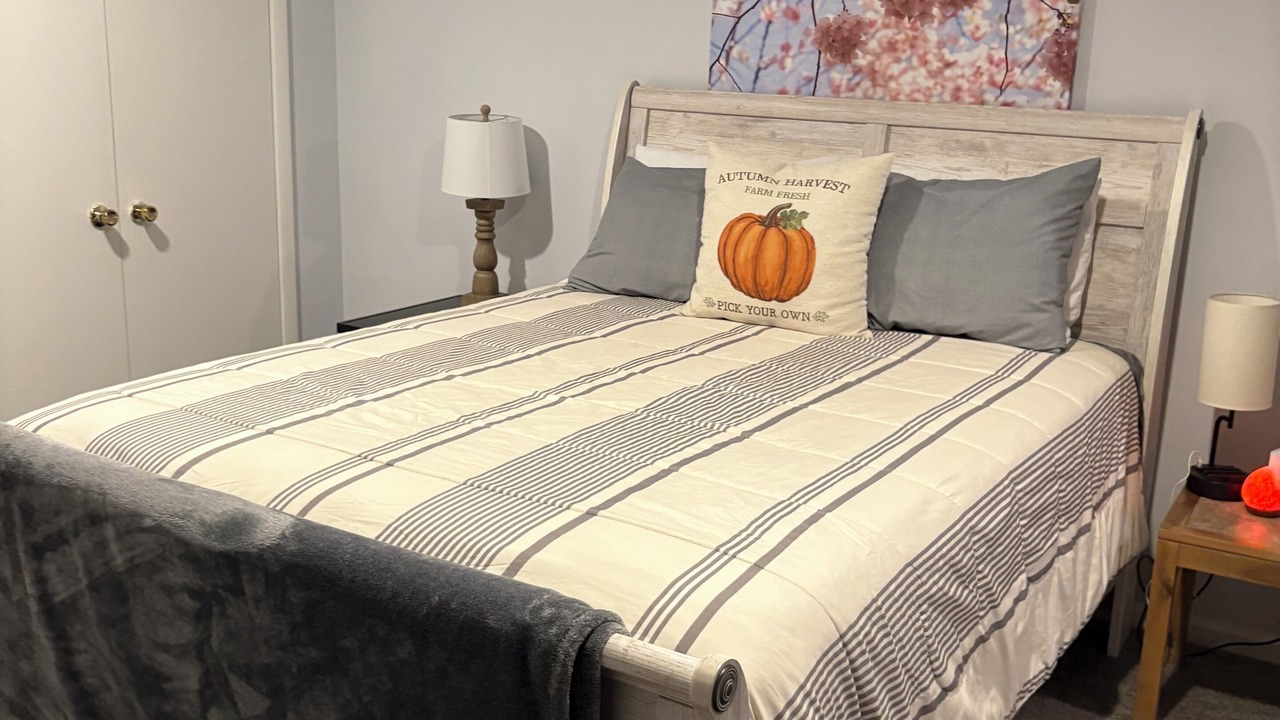 Photo of Bedroom in Union