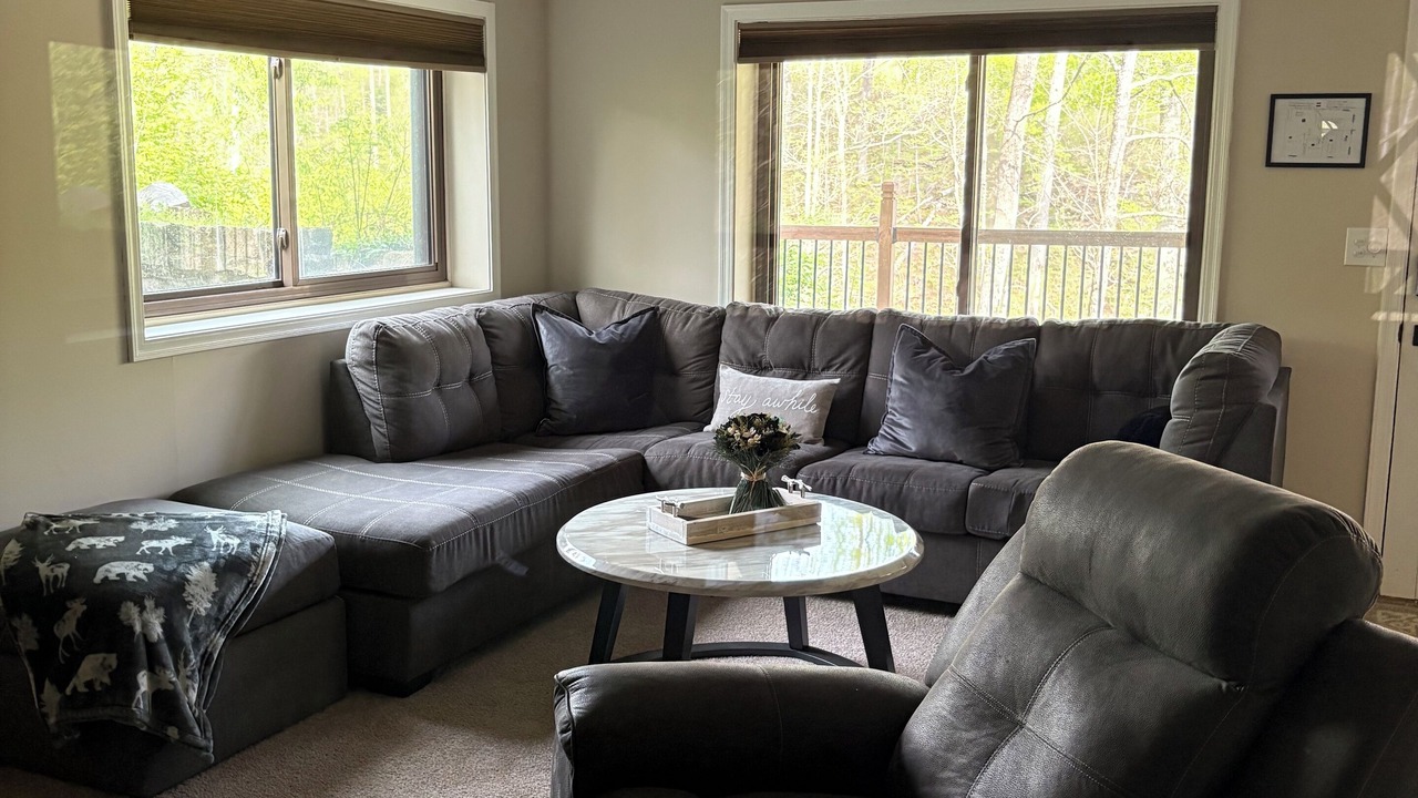 Photo of Livingroom in Union