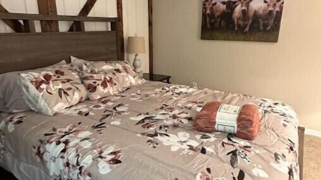 Photo of Bedroom in Union