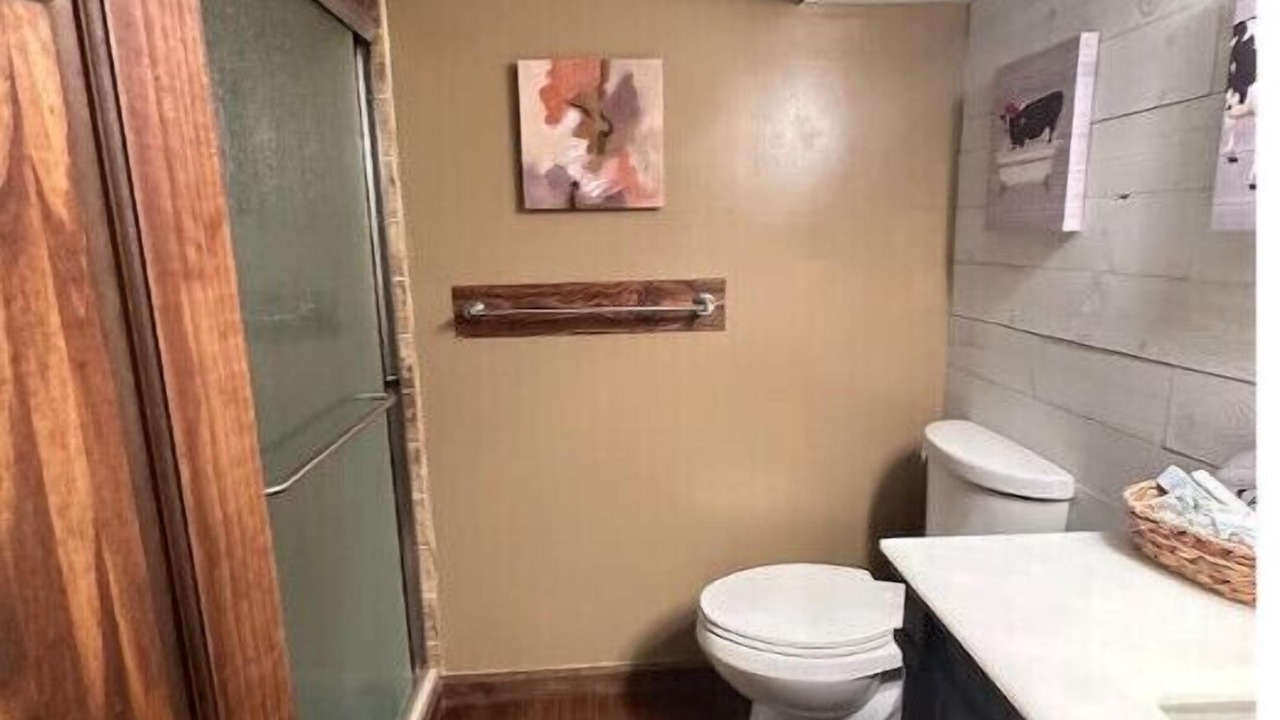 Photo of Bathroom in Union