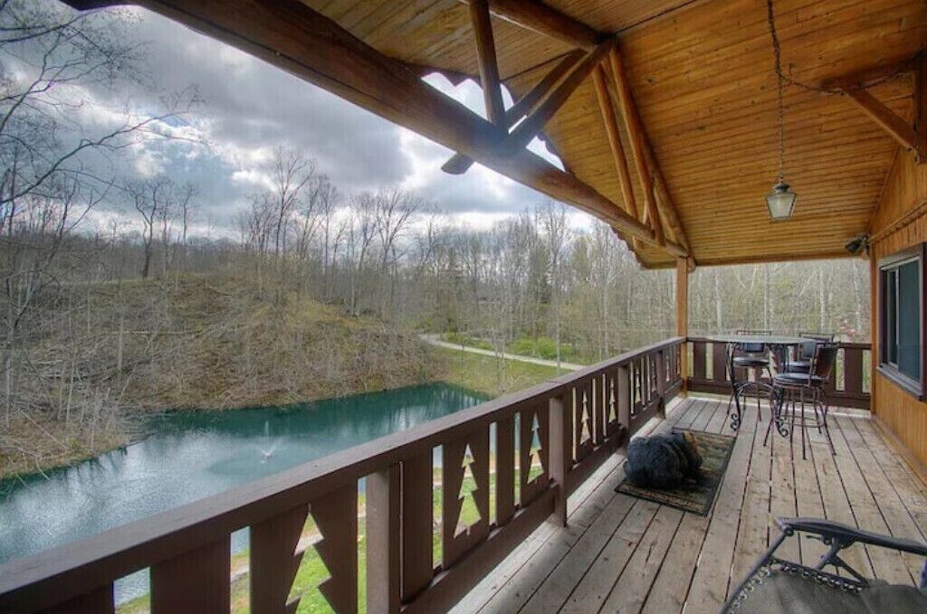 Photo of Outdoor in Union