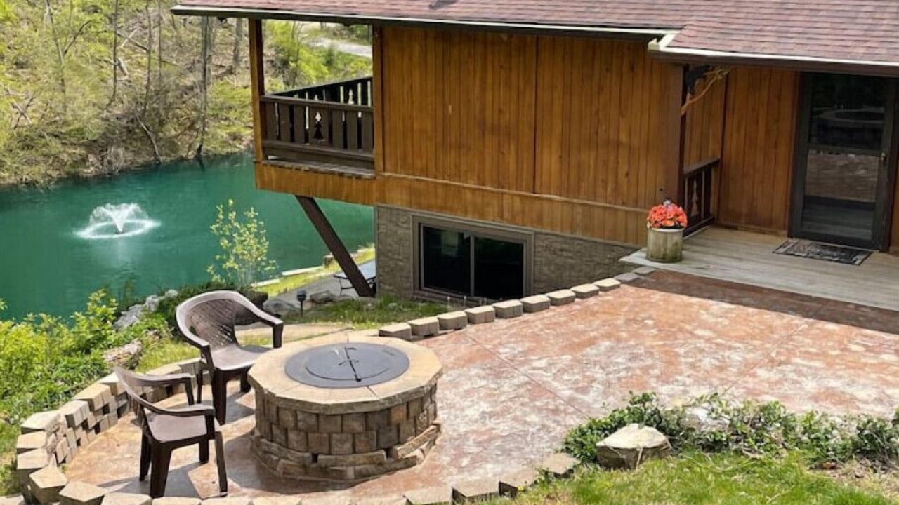 Photo of Patio Balcony in Union